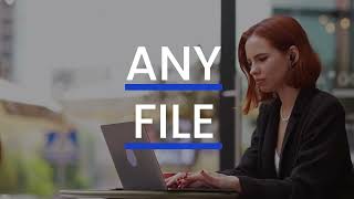 AXEL Go | File Sharing and Storing for Less Than $2 screenshot 4