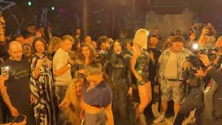 San Marino Party (Eurovision 2026) Dara - Bangaranga
