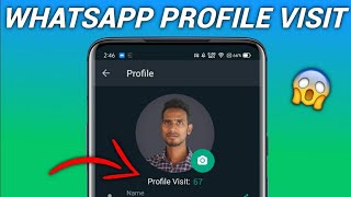 5 Secret Whatsapp Tips Tricks And Hacks That Will Shock You Whatsapp Profile Visitors Checker