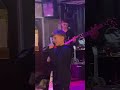 Fix you-Coldplay live cover by the blazing souls #livemusic #coldplay