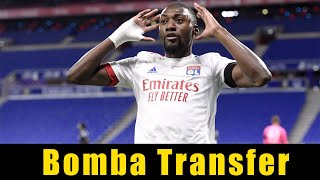 Fransayı Sallayan Kamerunlu Makinesi Fenerbahçeye Geliyor