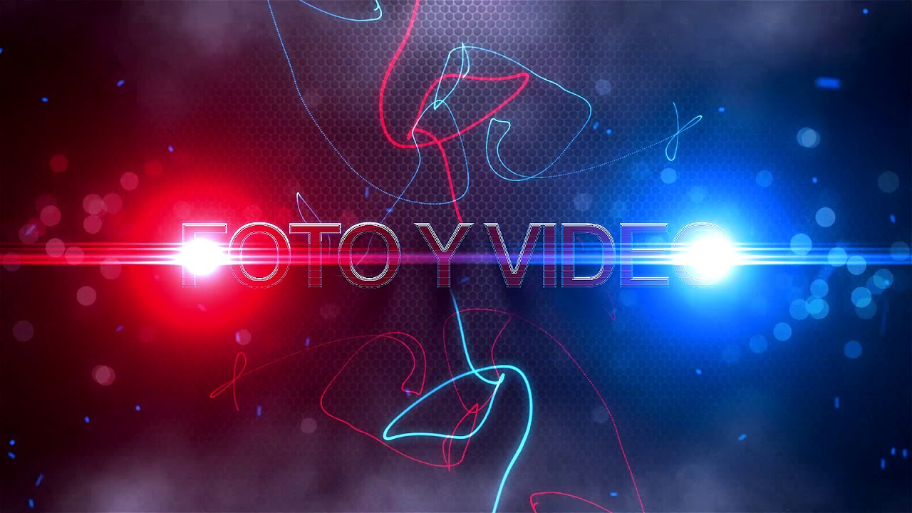 Intro 3D Studio - YouTube