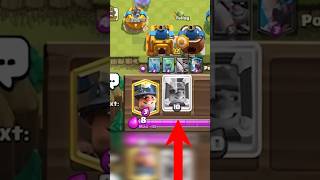 The strangest glitch