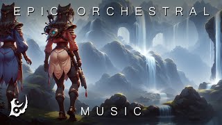 Back 2 Back - Epic Music Powerful Emotional Uplifting Music - No Copyright Royalty Free