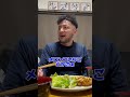 味噌汁にレモンを入れると… #たっちゃまんふぁみりー #shorts