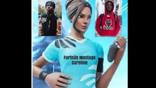 Fortnite Montage \\