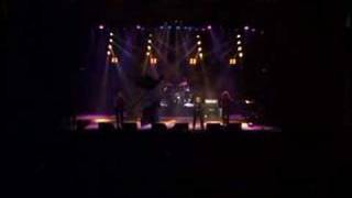 VIXEN - Cryin' (Live in Sweden)