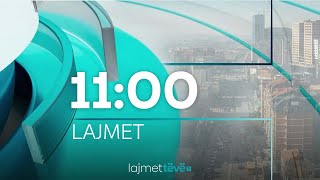 Lajmet e ores 11:00 - 03.06.2024 | @teve1