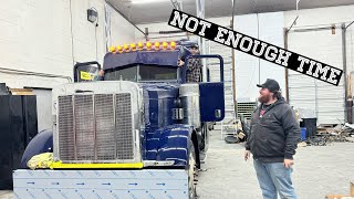 We’ve Ran Out Of Time Building Westen’s Peterbilt, BUT It’s Not Over Yet!! by Gentry & Sons Trucking 79,265 views 1 month ago 39 minutes