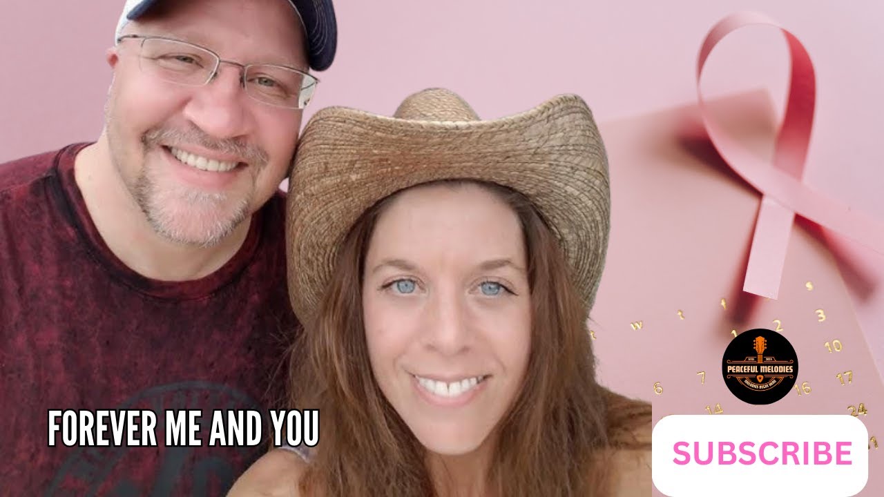 Forever Me and You (New Song 2025)