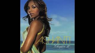 I Found Lovin&#39; - Ashanti