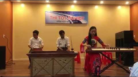 Lới lơ ( Nhạc chèo)