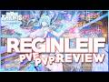 REGINLEIF is truly an ALL-ROUNDED HERO in PVE & PVP! | Seven Knights Re:BIRTH