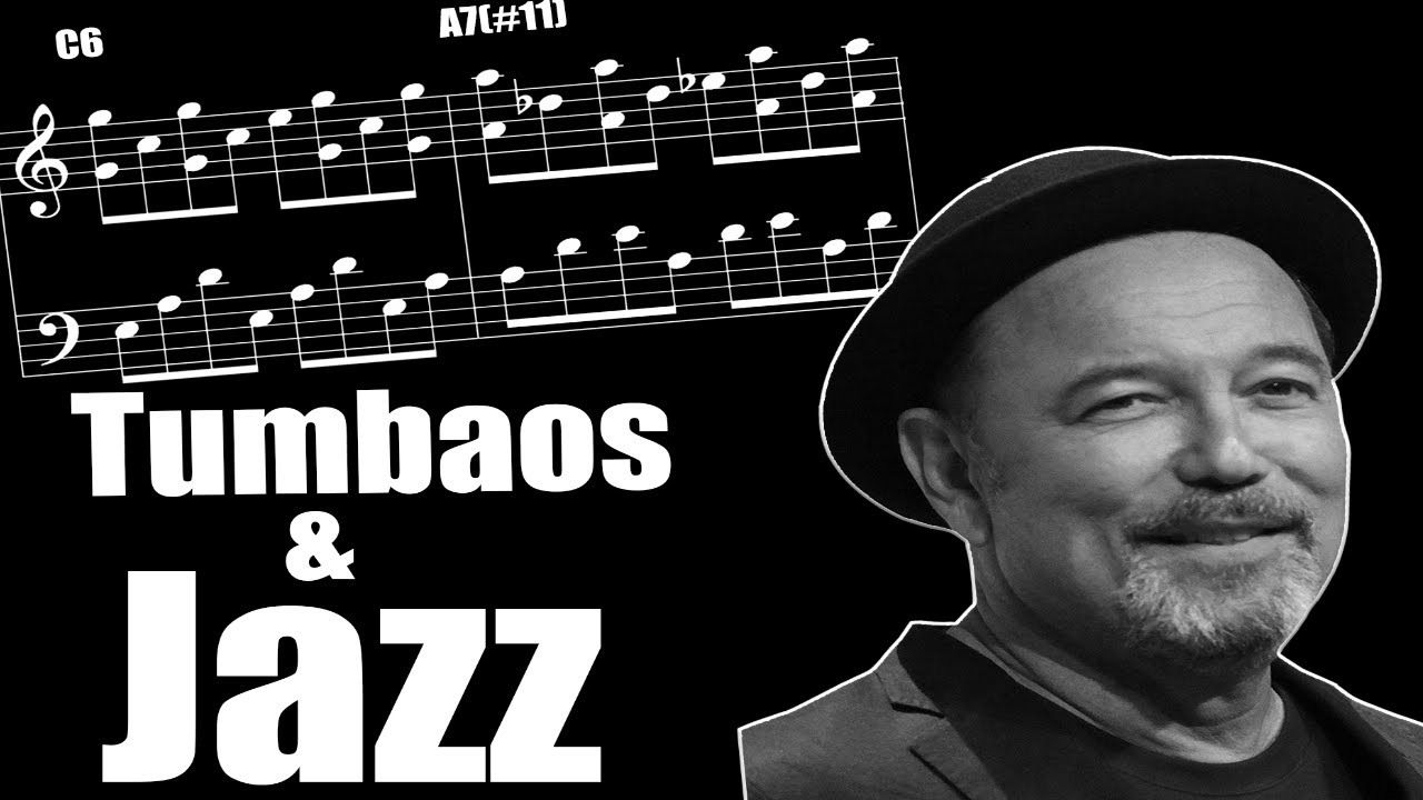 Tumbaos con Jazz.