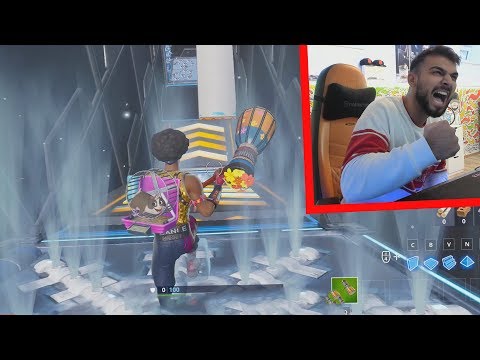 DIESE FORTNITE INSEL war UNMÖGLICH!!