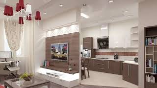 Zamonaviy Kuxnyalar Toplami -2