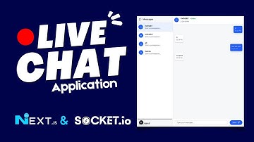 CREATE a Real-Time Chat App with MERN Stack and Socket IO