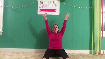 November Brain Dance