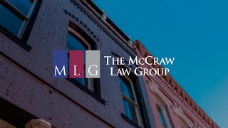 Welcome to The McCraw Law Group, Personal Injury Attorneys in McKinney Texas