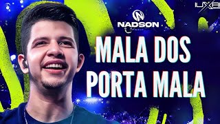 Nadson o Ferinha - Mala dos Porta Mala (Letra/Legendado) Atualizado Resimi