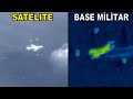 Videos Filtrados Muestran OVNIS Raptando Al Vuelo Malasia 370 En Diferentes Angulos