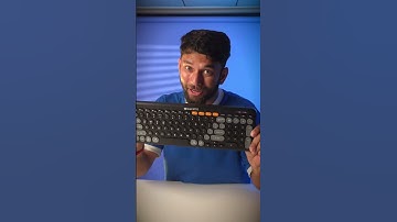 We Got The Best Budget Wireless Keyboard & Mouse Combo!