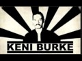 Keni burke risin to the top slightly remixed