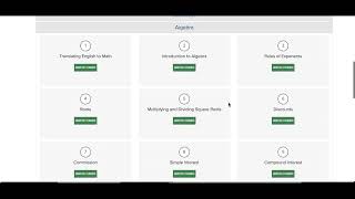 Module 3 Instruction Video 2- Tutor com Database Tutorial Video with Sara Hooser