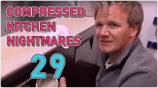 Compressed Kitchen Nightmares 29