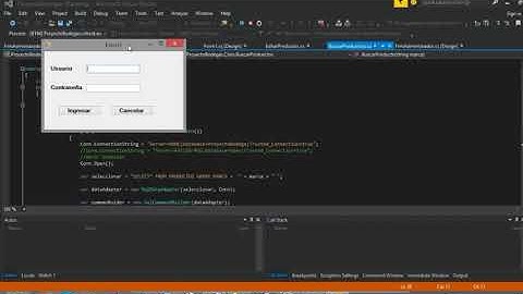 Proyecto Programación III