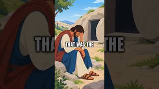 The Sealed Tomb Was Found Empty - Why The Guards Were Left Behind