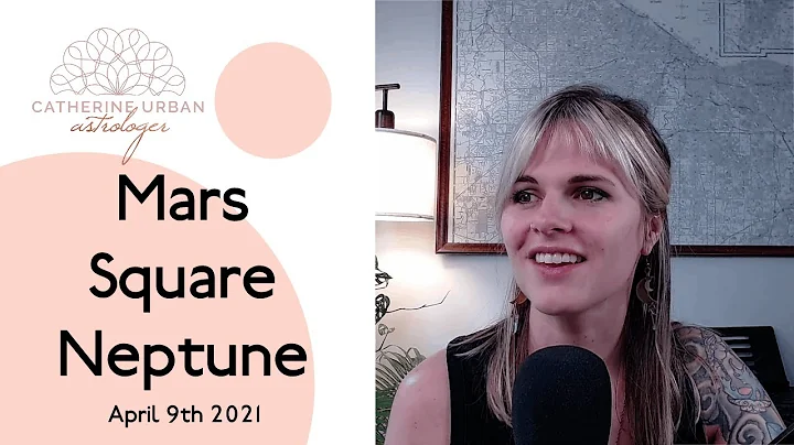 Ball of Confusion - Mars Square Neptune