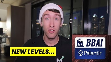 BigBear AI Stock Signal Most Investors Are Missing...