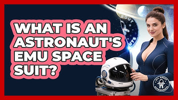 What Is An Astronaut