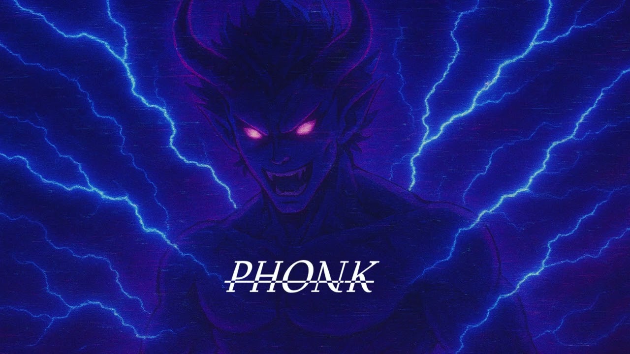 EternalVibePhonk - Phantom