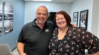 The Mike Litton Experience Interview with Deb See Final Part