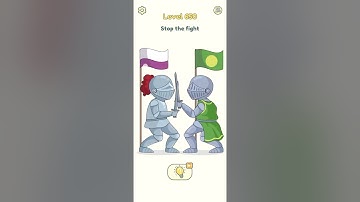 DOP 2 Gameplay Level 650 Shorts Delete One Part Solution and Answer 🔥Subscribe🔥#game #gamer #youtube