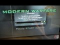 How to mod your gamertag in Call Of Duty Modern Warfare 2