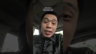 Akoy alipin mo kahit hindi batid type beat #moozph di ka... #Shorts #itsmoozph