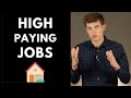 12 High Paying Work From Home Jobs (2019)