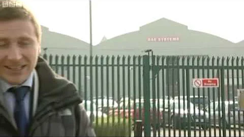 BAE Brough Look North 3-17-11