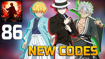 Demon Slayer Hơi Thở Mặt Trời - Gameplay Walkthrough Part 86 (ANDROID,IOS) CODES