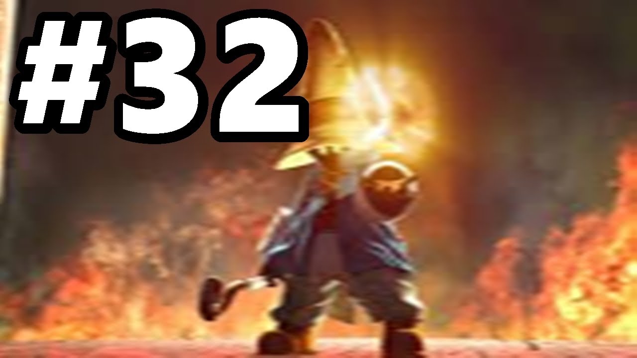 Final Fantasy IX Walkthrough #32 - Excavation Site - YouTube