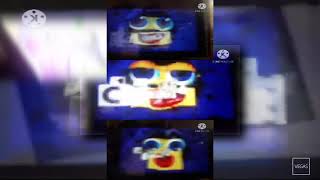 (REQUESTED/YTPMV) Klasky Csupo Band Fixed Scan