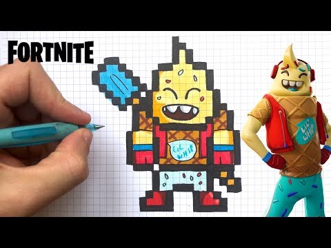 emoji corbeau fortnite pixel - emoji rapace fortnite