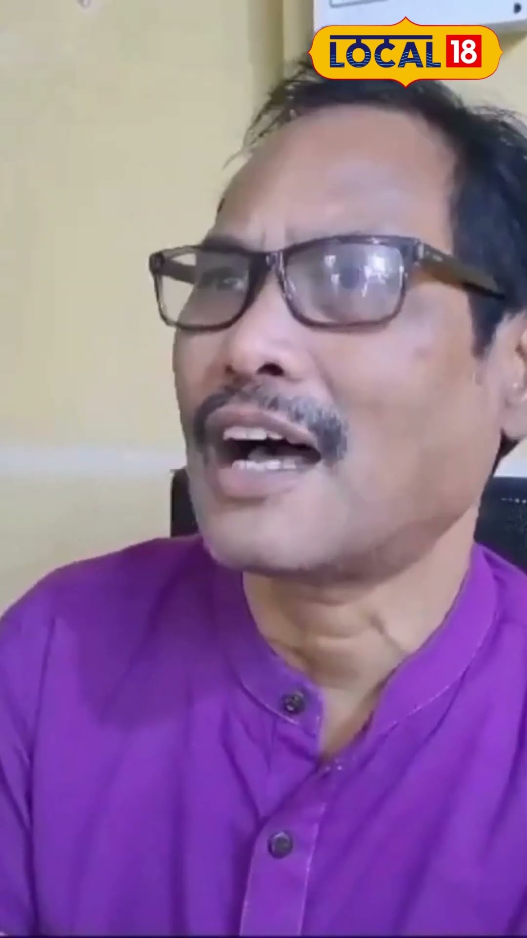 Bangla News | India - Bangladesh Border এলাকায় এতদিনে যা হয়নি! এবার তা হতে চলেছে #local18shorts