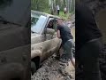 Уаз патриот ,влип #offroad #покатушки