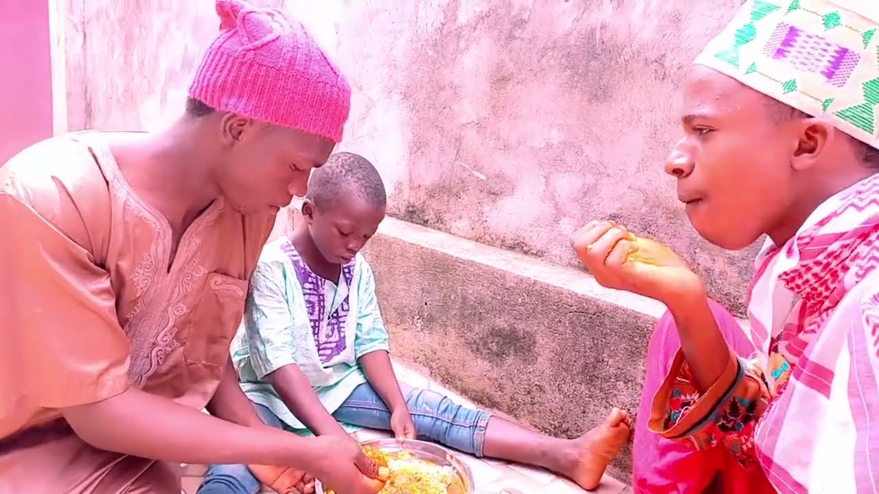 Barki landaki doubhi