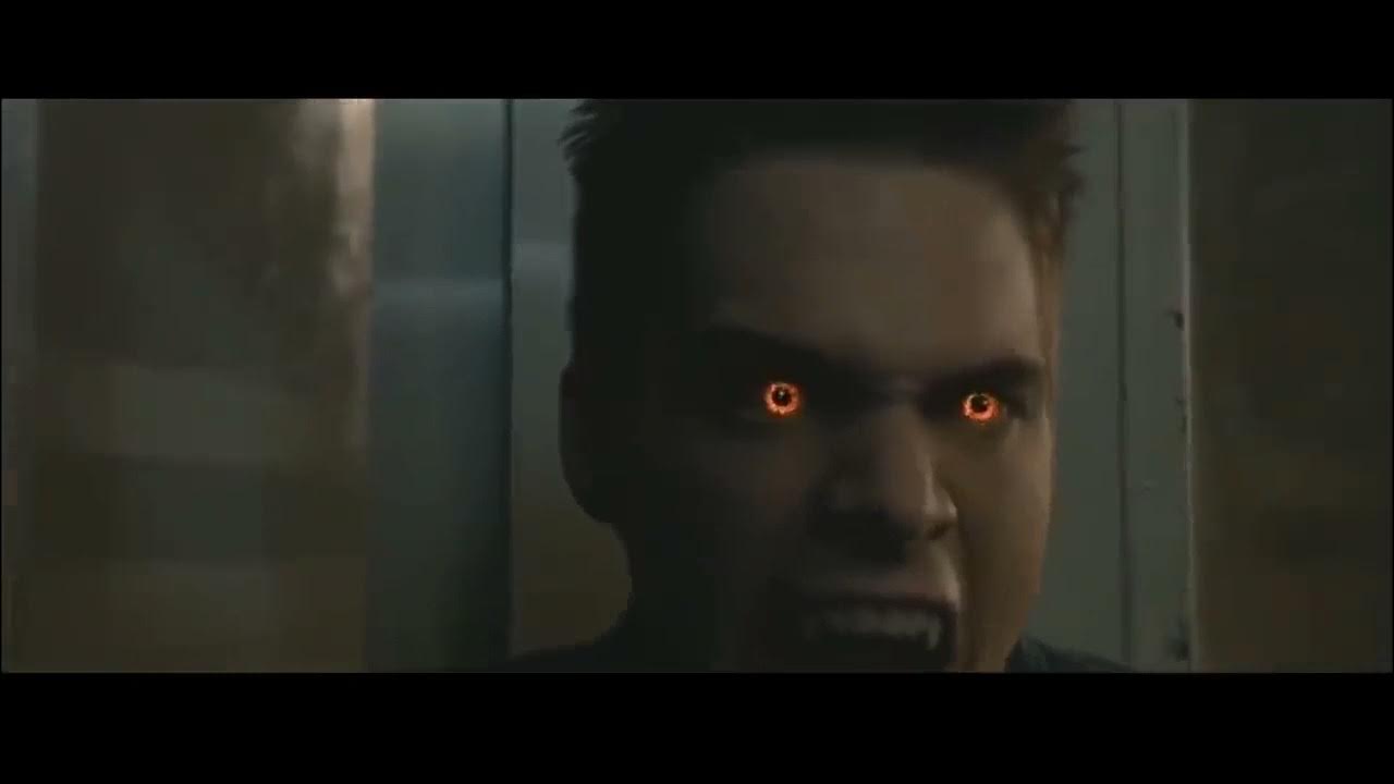 Teen Wolf Season 7 Official Trailer 2021 MTV YouTube