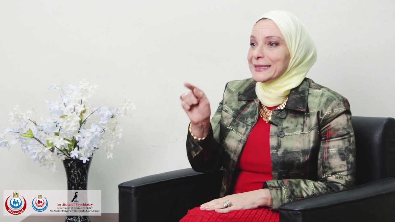 الدعم النفسى اللى محتاجه .. فى 7 خطوات ..هات ورقة وقلم علشان تعرفهم.